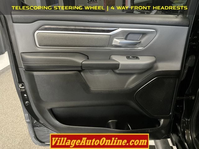 2022 RAM Ram 1500 Pickup Big Horn/Lone Star - Photo 29