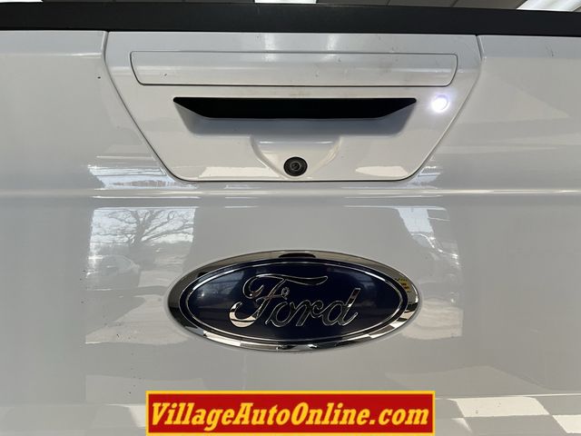 2020 Ford F-150 Lariat - Photo 54