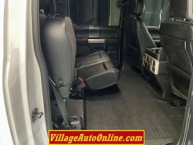2020 Ford F-150 Lariat - Photo 62