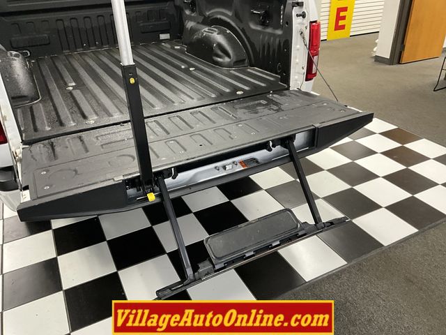 2020 Ford F-150 Lariat - Photo 75