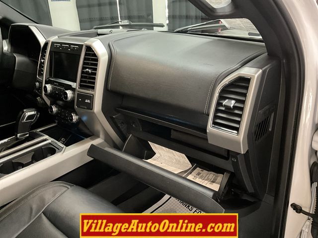 2020 Ford F-150 Lariat - Photo 74