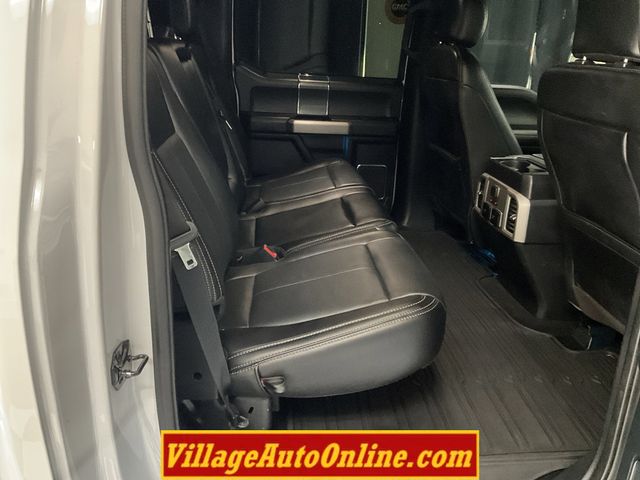 2020 Ford F-150 Lariat - Photo 60