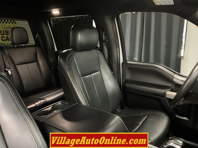 2020 Ford F-150 Lariat - Photo 76