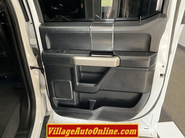 2020 Ford F-150 Lariat - Photo 58
