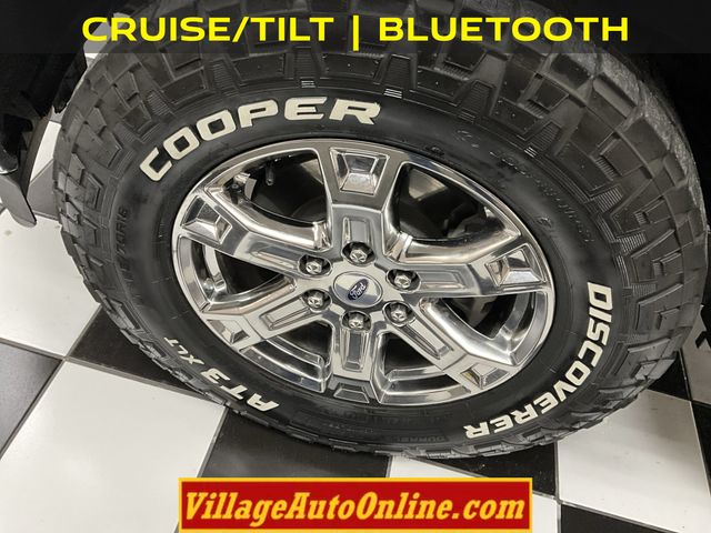 2023 Ford F-150 XLT - Photo 10