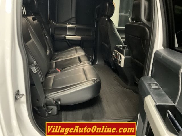 2020 Ford F-150 Lariat - Photo 81