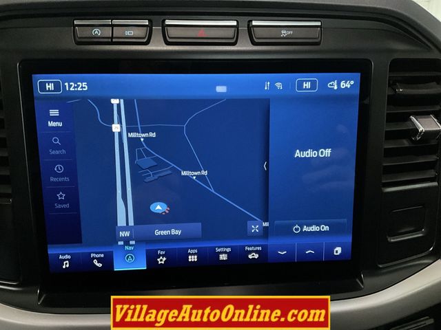 2023 Ford F-150 XLT - Photo 24