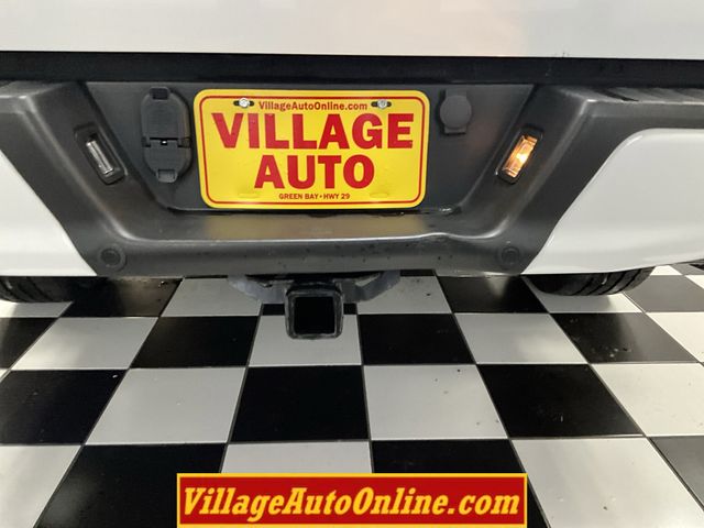 2020 Ford F-150 Lariat - Photo 69