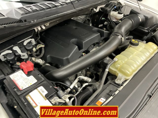 2020 Ford F-150 Lariat - Photo 86