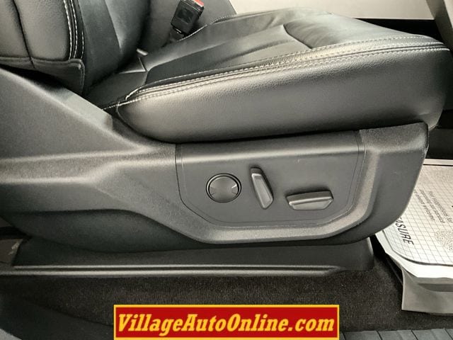 2020 Ford F-150 Lariat - Photo 72