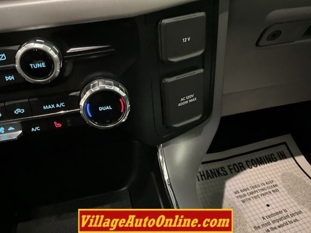 2023 Ford F-150 XLT - Photo 28