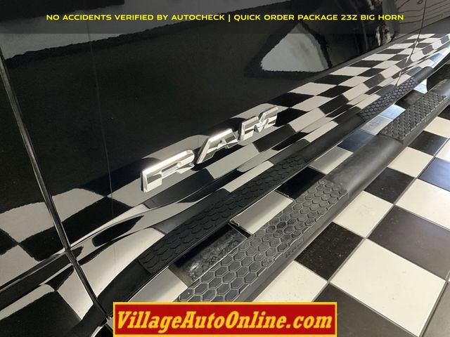2022 RAM Ram 1500 Pickup Big Horn/Lone Star - Photo 11