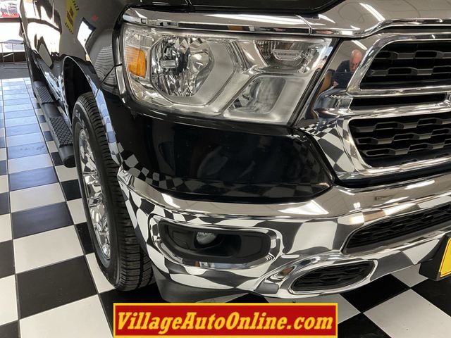 2022 RAM Ram 1500 Pickup Big Horn/Lone Star - Photo 49