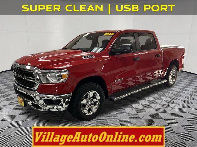 2023 RAM 1500 Pickup