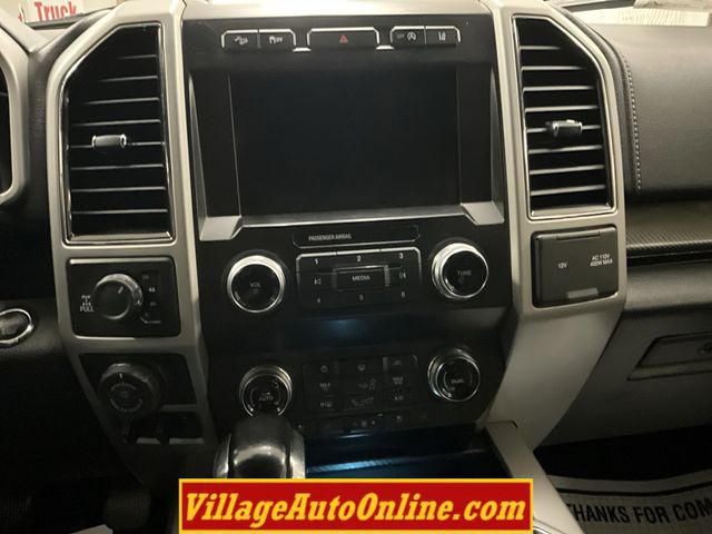 2020 Ford F-150 Lariat - Photo 36
