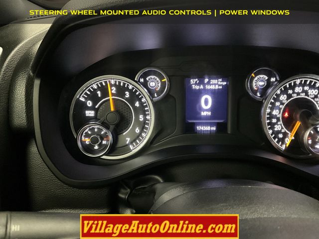 2022 RAM Ram 1500 Pickup Big Horn/Lone Star - Photo 16