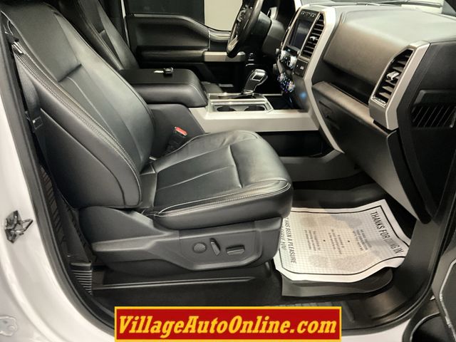 2020 Ford F-150 Lariat - Photo 83