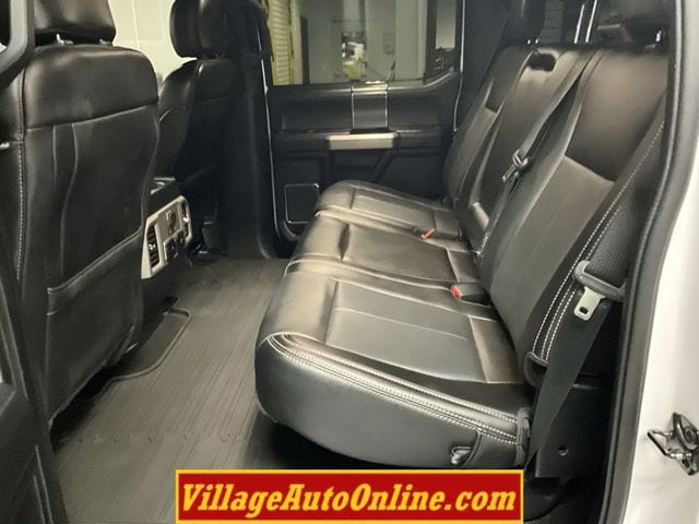 2020 Ford F-150 Lariat - Photo 61