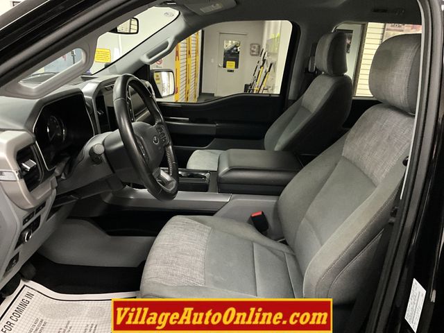 2023 Ford F-150 XLT - Photo 15