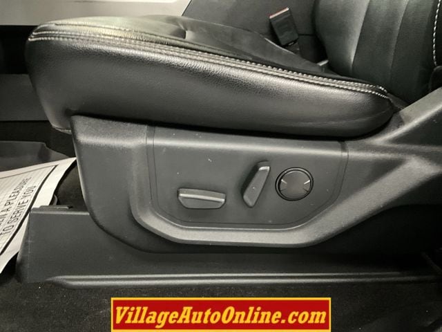 2020 Ford F-150 Lariat - Photo 26