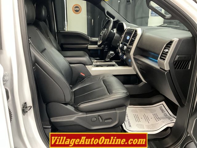 2020 Ford F-150 Lariat - Photo 70