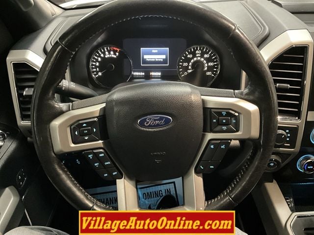 2020 Ford F-150 Lariat - Photo 33