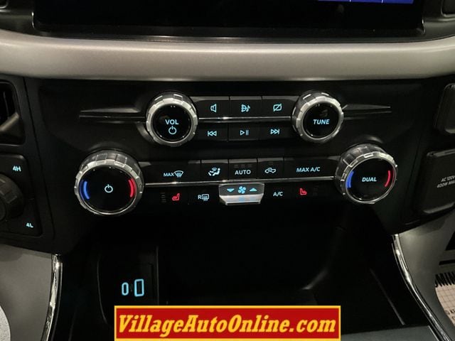2023 Ford F-150 XLT - Photo 26