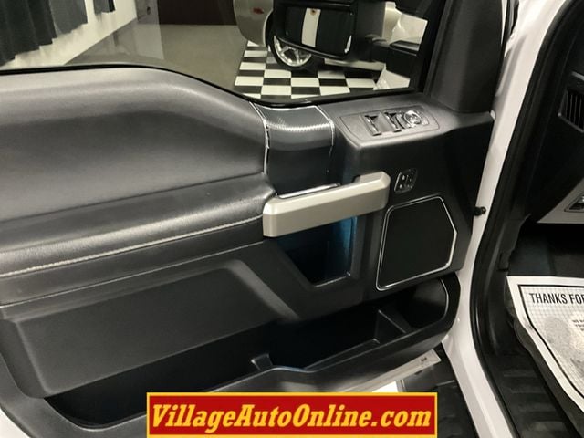 2020 Ford F-150 Lariat - Photo 34