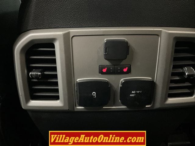 2020 Ford F-150 Lariat - Photo 65