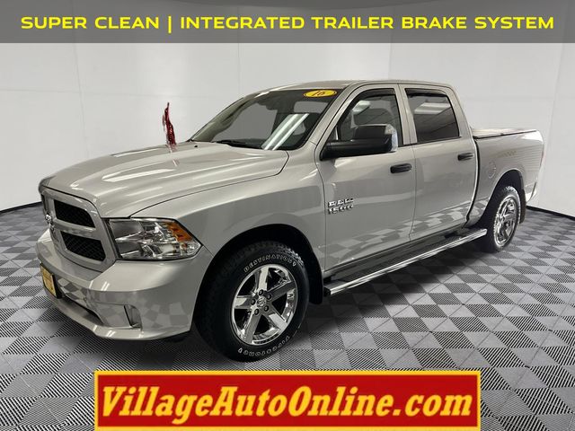 2016 RAM 1500 Pickup Express