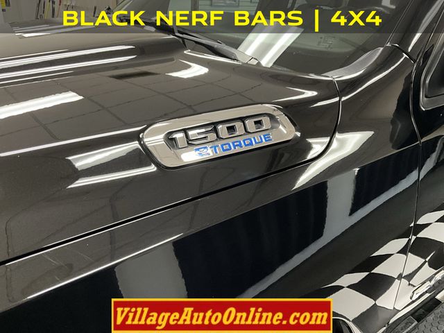 2022 RAM Ram 1500 Pickup Big Horn/Lone Star - Photo 10