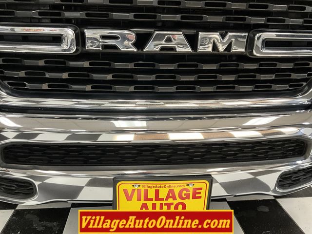 2022 RAM Ram 1500 Pickup Big Horn/Lone Star - Photo 50