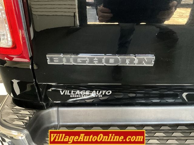 2022 RAM Ram 1500 Pickup Big Horn/Lone Star - Photo 37