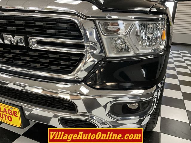 2022 RAM Ram 1500 Pickup Big Horn/Lone Star - Photo 51