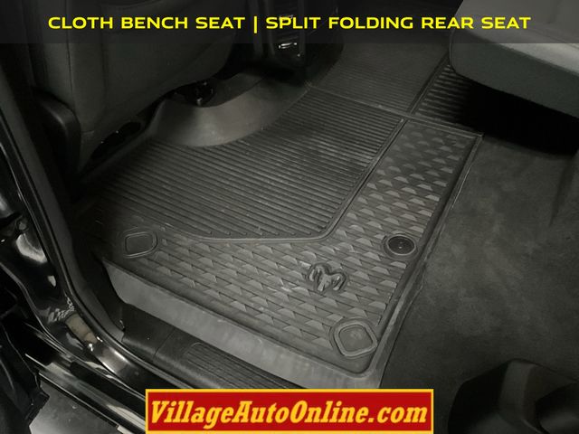 2022 RAM Ram 1500 Pickup Big Horn/Lone Star - Photo 30