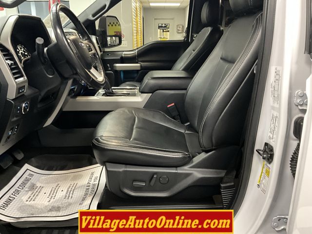2020 Ford F-150 Lariat - Photo 32