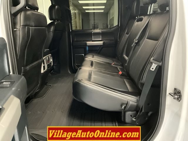 2020 Ford F-150 Lariat - Photo 46