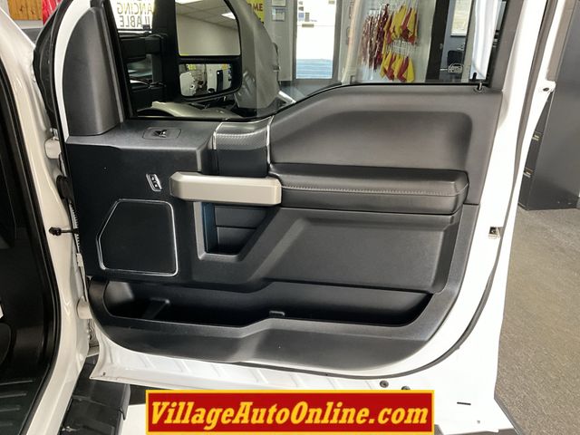 2020 Ford F-150 Lariat - Photo 68