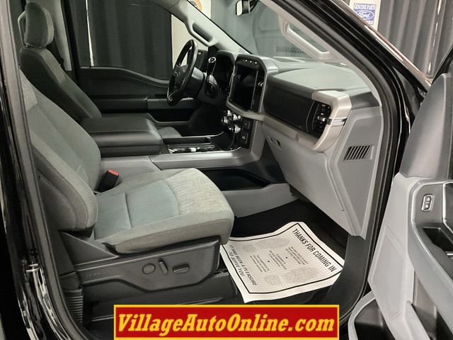 2023 Ford F-150 XLT - Photo 41