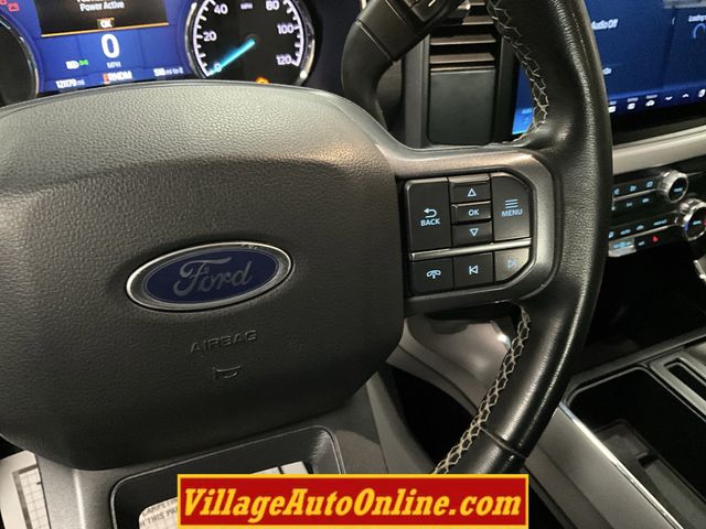 2023 Ford F-150 XLT - Photo 21