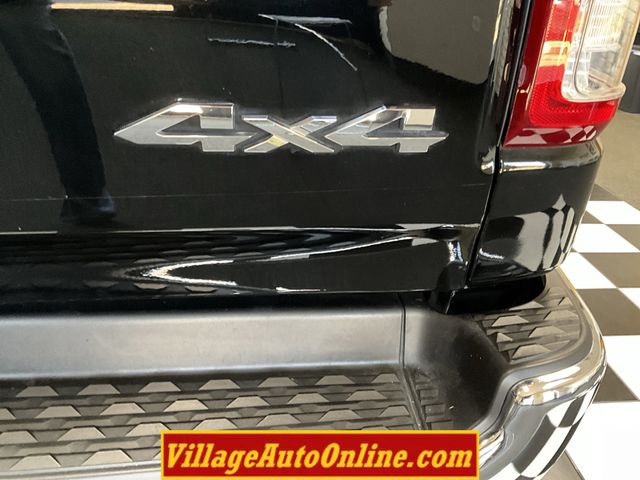 2022 RAM Ram 1500 Pickup Big Horn/Lone Star - Photo 38
