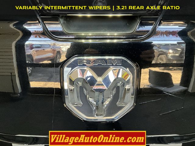 2022 RAM Ram 1500 Pickup Big Horn/Lone Star - Photo 36