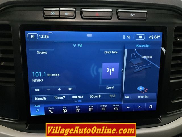 2023 Ford F-150 XLT - Photo 25