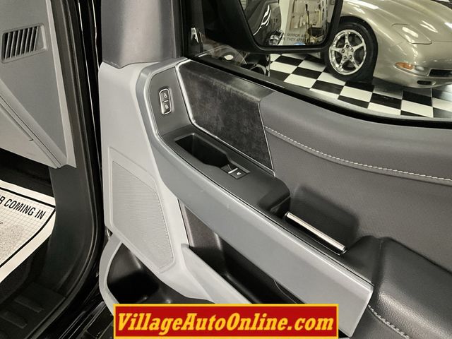 2023 Ford F-150 XLT - Photo 43