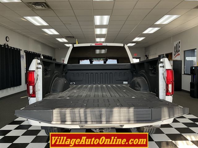 2020 Ford F-150 Lariat - Photo 56