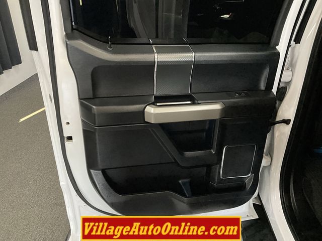 2020 Ford F-150 Lariat - Photo 44