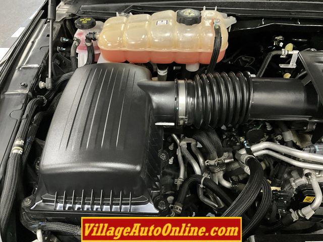 2022 RAM Ram 1500 Pickup Big Horn/Lone Star - Photo 54
