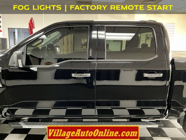 2023 Ford F-150 XLT - Photo 8