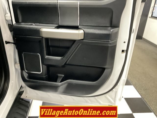 2020 Ford F-150 Lariat - Photo 79