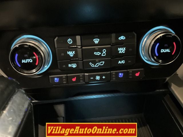 2020 Ford F-150 Lariat - Photo 47